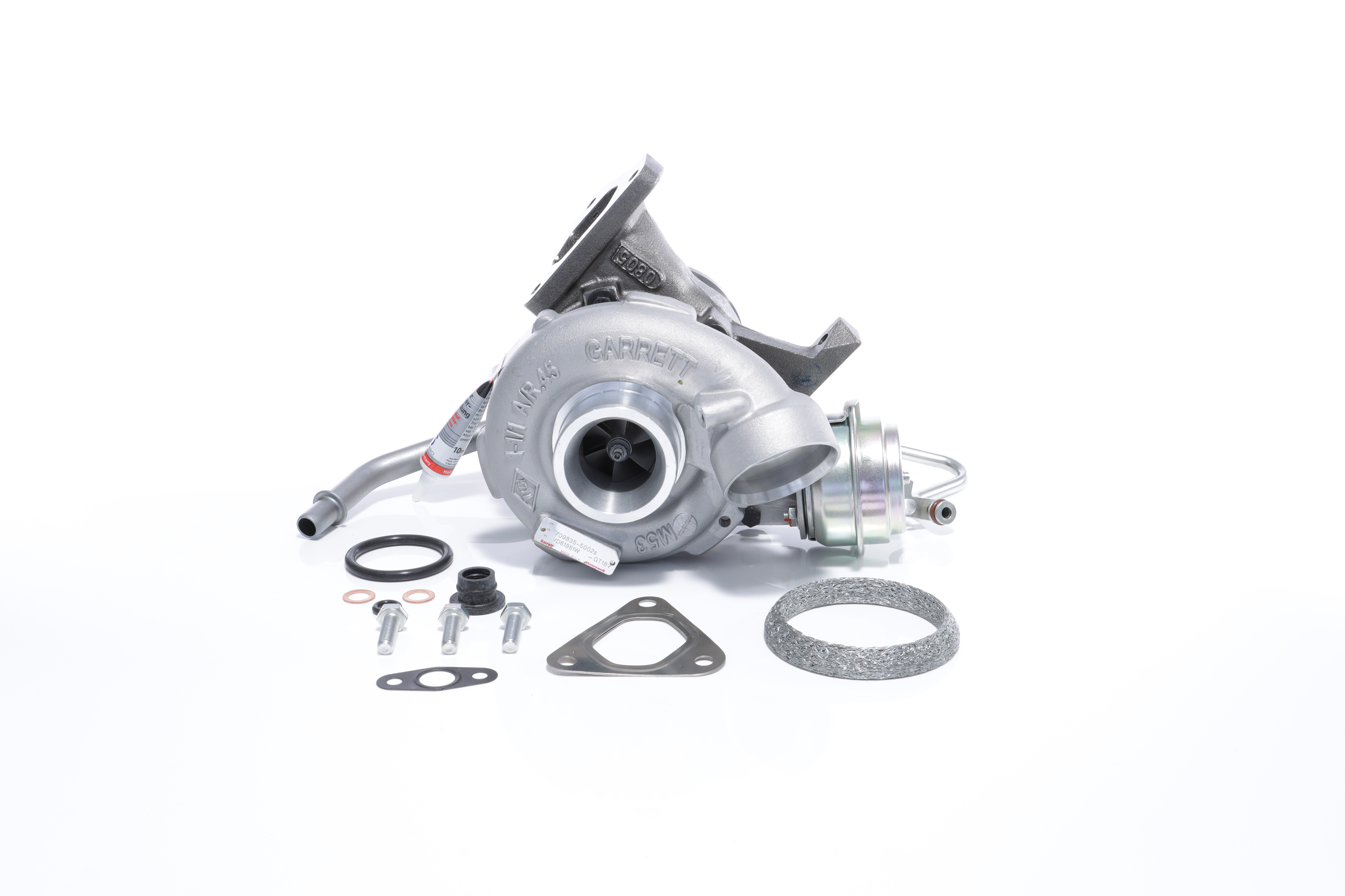T981403 BTS TURBO 6110960399 Turbolader