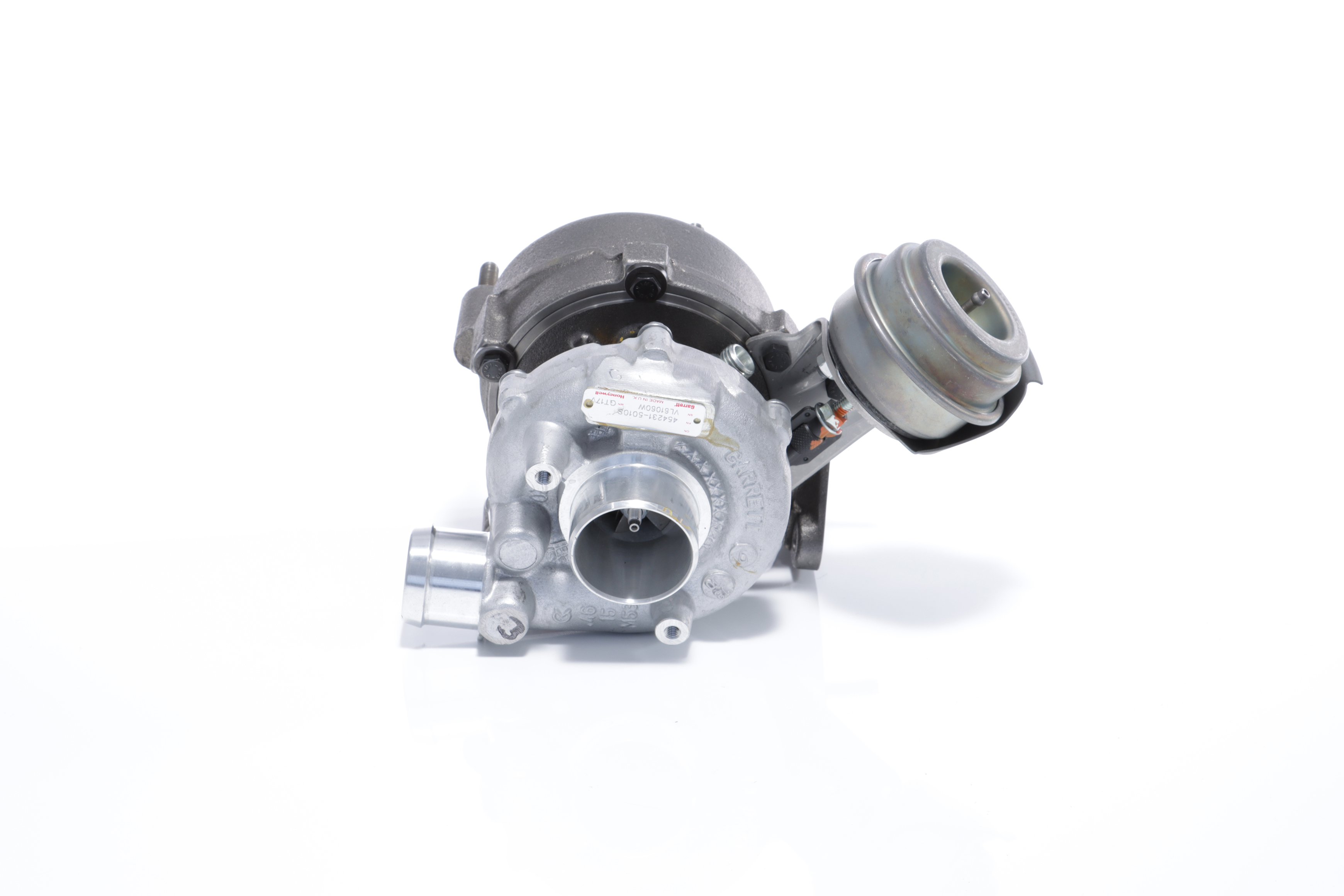 BTS TURBO T916184 Turbina Passat 3b5 1.9 TDI 115 CV Diesel 1998