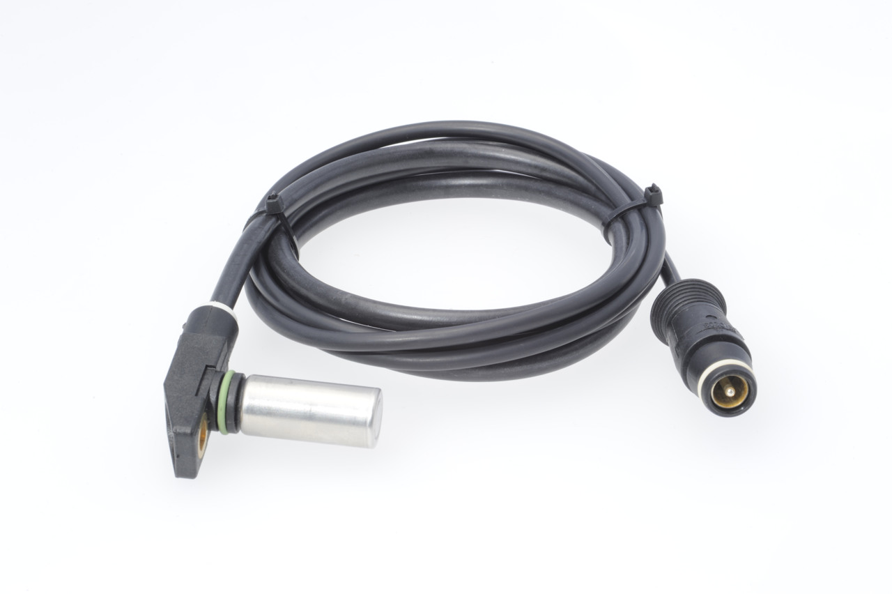 BOSCH 0 261 210 087 Nockenwellensensor R129 600 SL (129.076) 408 PS Benzin 1992
