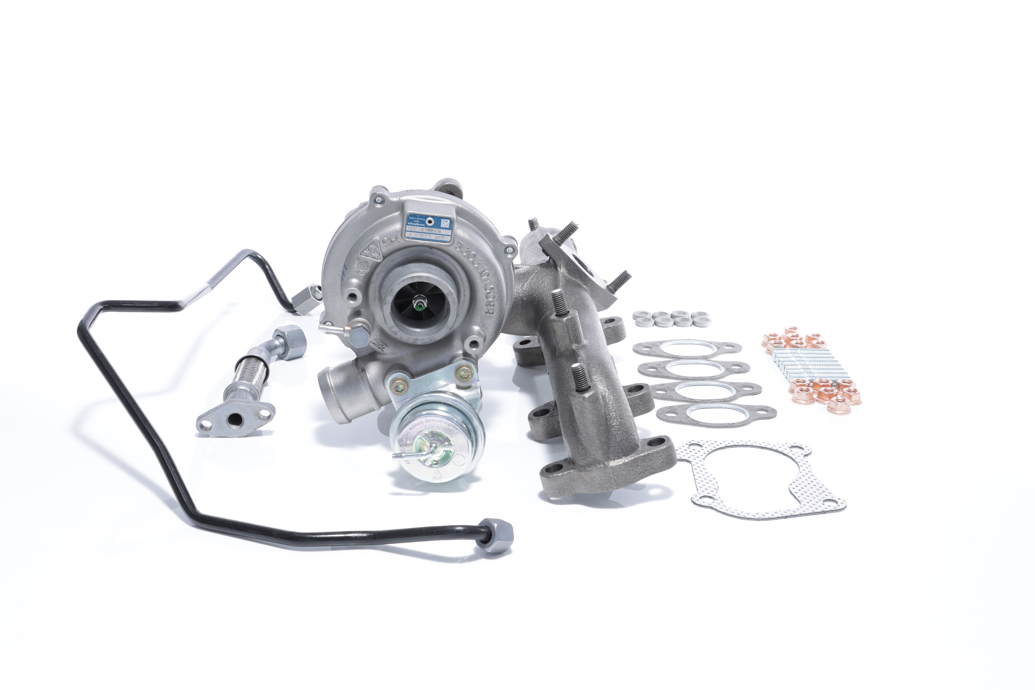 BTS TURBO 028253019 Turbodúchadlo T981331