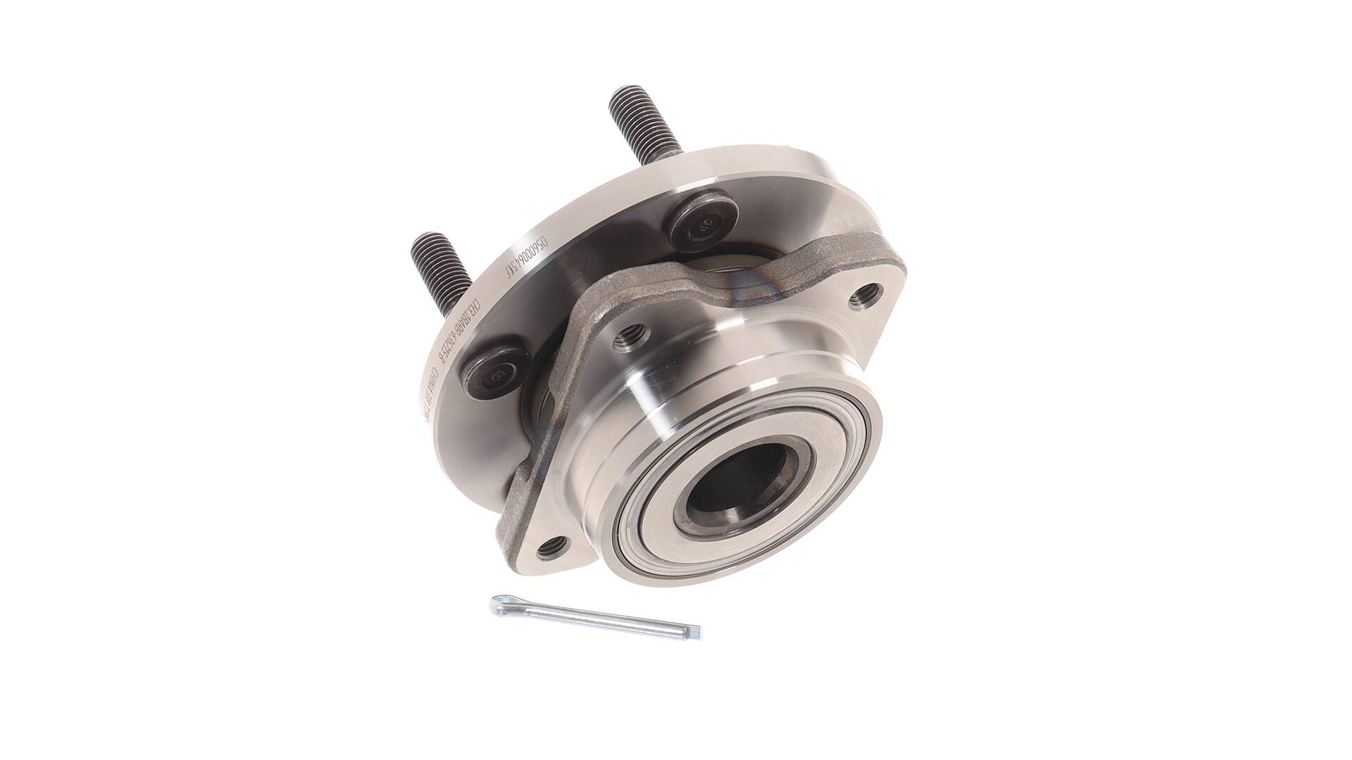 SKF VKBA 6597 Rato stebulė Chrysler Voyager 4 3.3 174 AG benzinas 2000