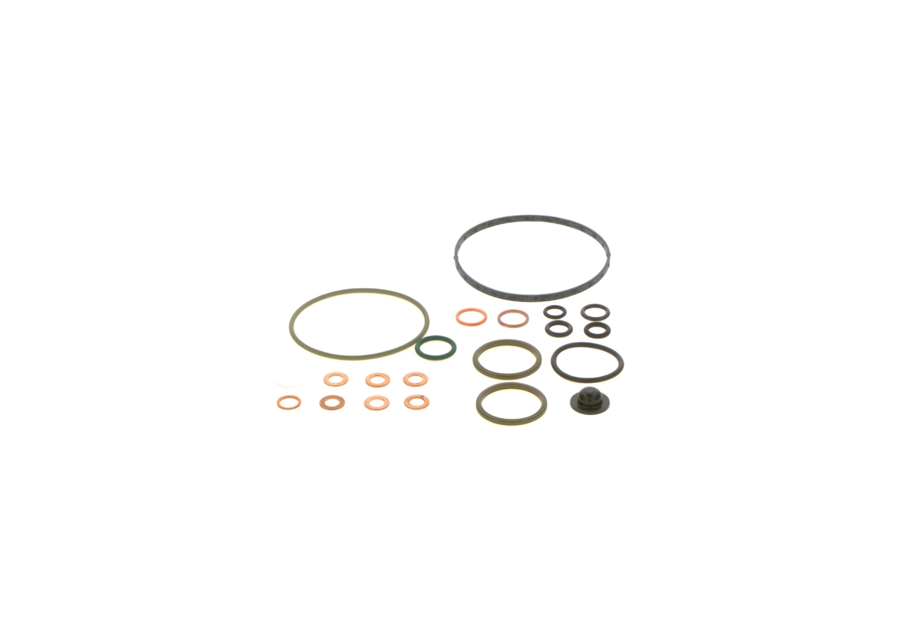 BOSCH 2 467 010 002 pakkingset, injectiepomp 93161648