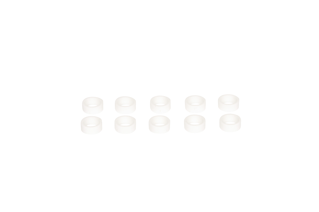BOSCH F 00V H35 005 injector afdichtring Alfa Romeo GTV 916 2.0 JTS (916CXA00) 165 Pk Benzine 2005