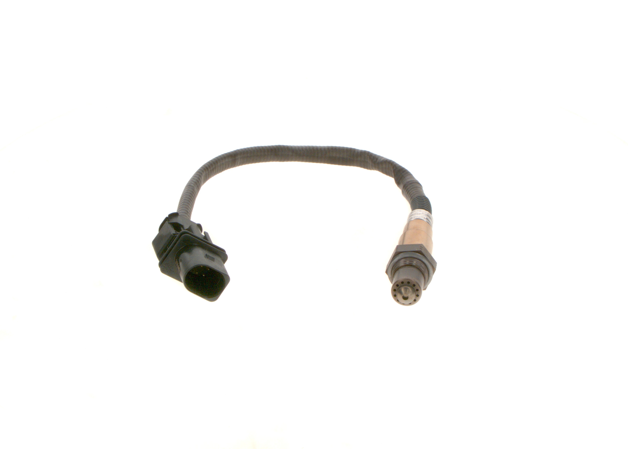 BOSCH 0 258 017 339 Lambdasonde MERCEDES-BENZ S-klasse Sedan (Z223)
