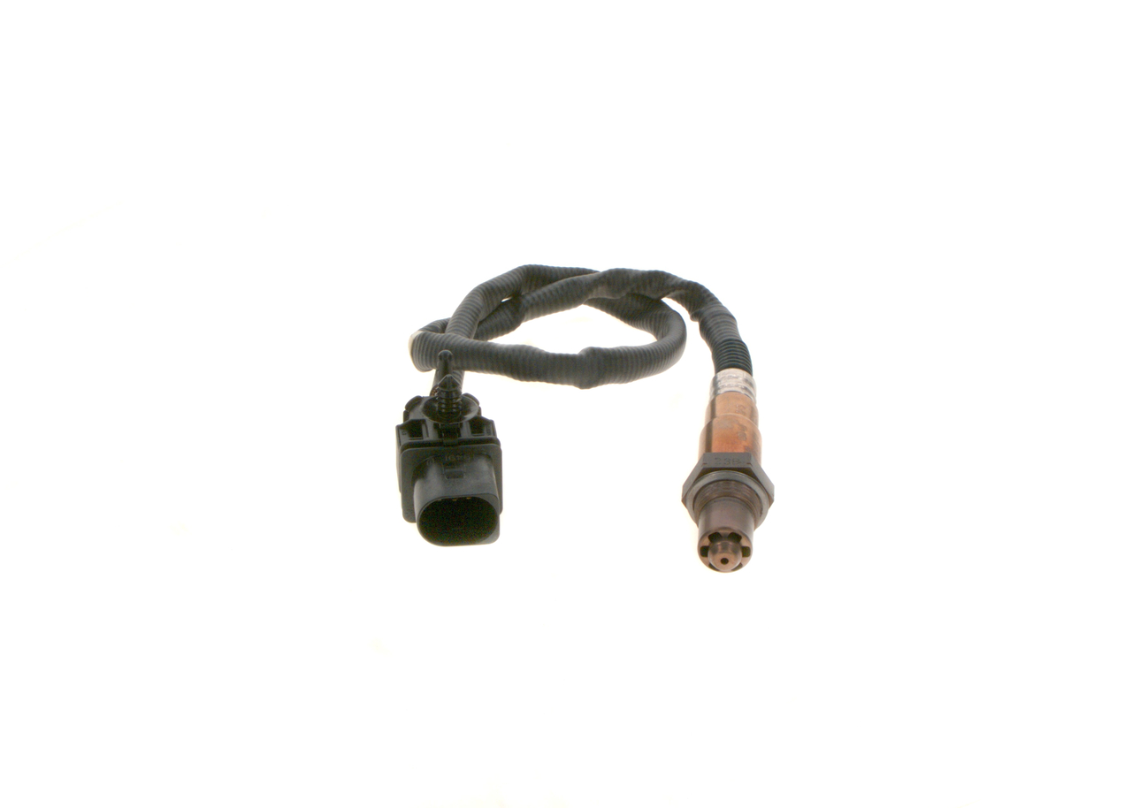 0 258 017 272 BOSCH lambdasonde (nox, o2) SUZUKI SWIFT