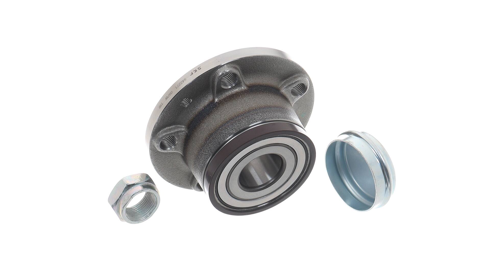 OPEL COMBO Radlager SKF VKBA 6779