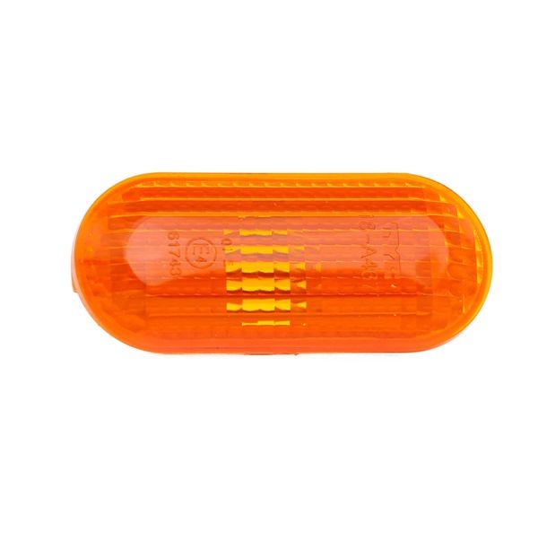 TYC 18-0467-01-2 Blinkers FORD FIESTA 2019 pris