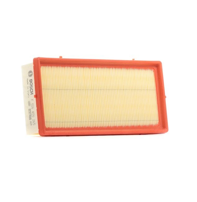 BOSCH F 026 400 265 Filtre à air Suzuki Swift fz nz