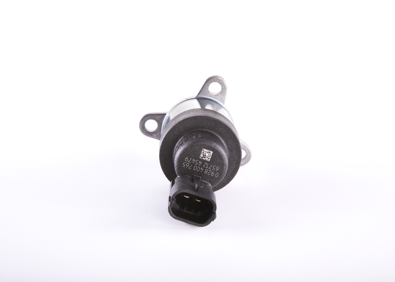 Säätöventtiili, polttoainemäärä (Common-Rail) BOSCH 0 928 400 765