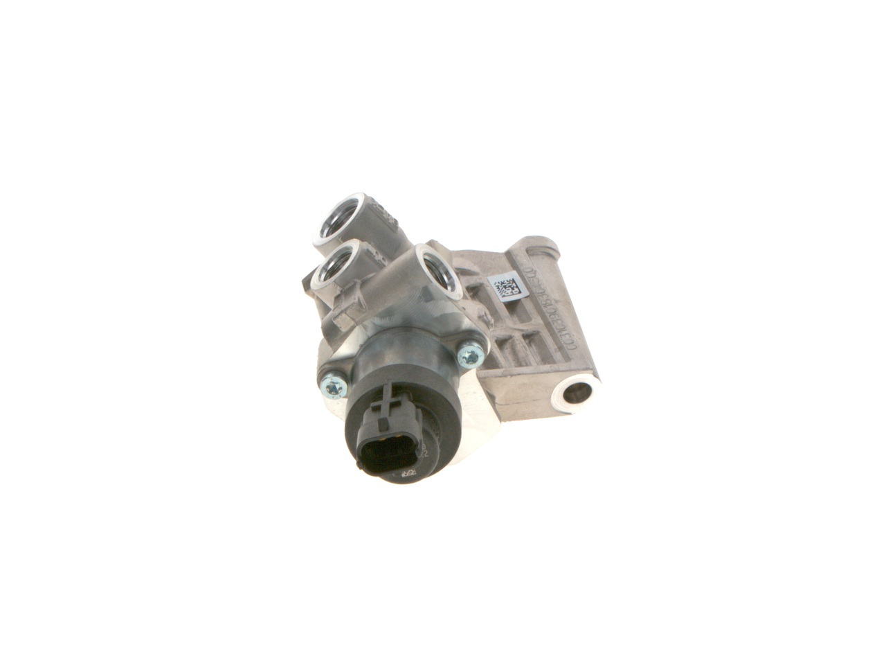 BOSCH F 00B C80 045 Ρυθμιστησ πιεσησ βενζινησ VOLVO ντίζελ και βενζίνη