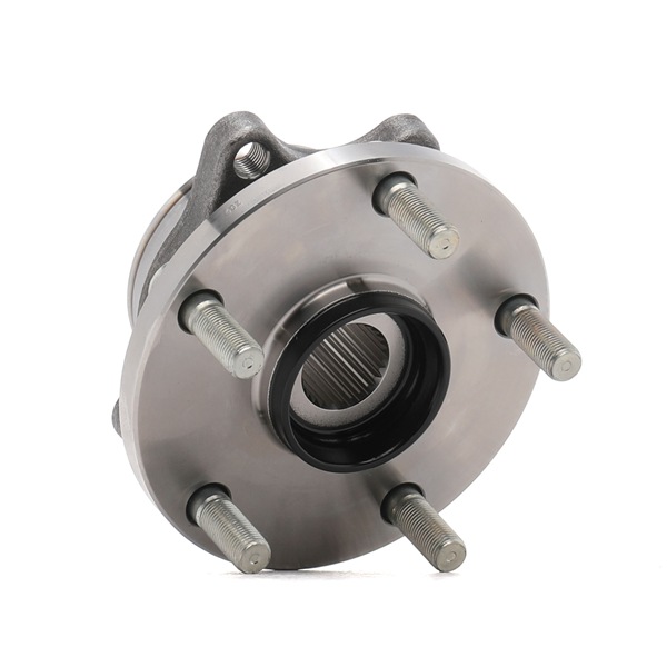 SKF VKBA 7495 Rato guolio komplektas SUBARU LEVORG 2016