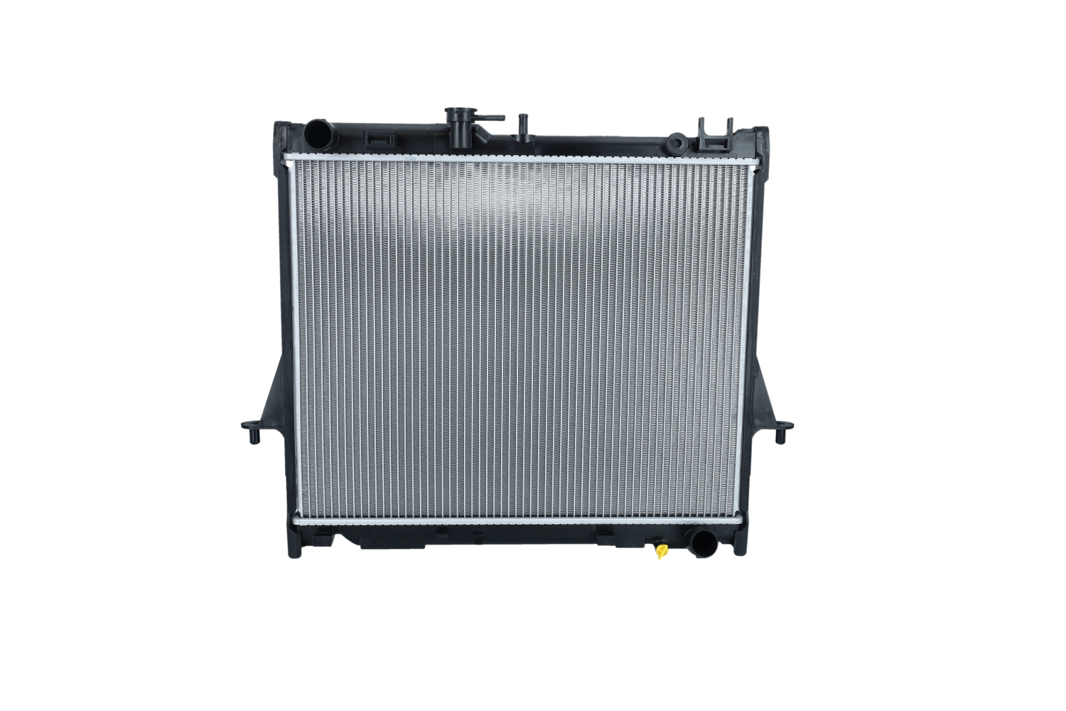 1990 ISUZU IMPULSE Radiator price NRF 53055