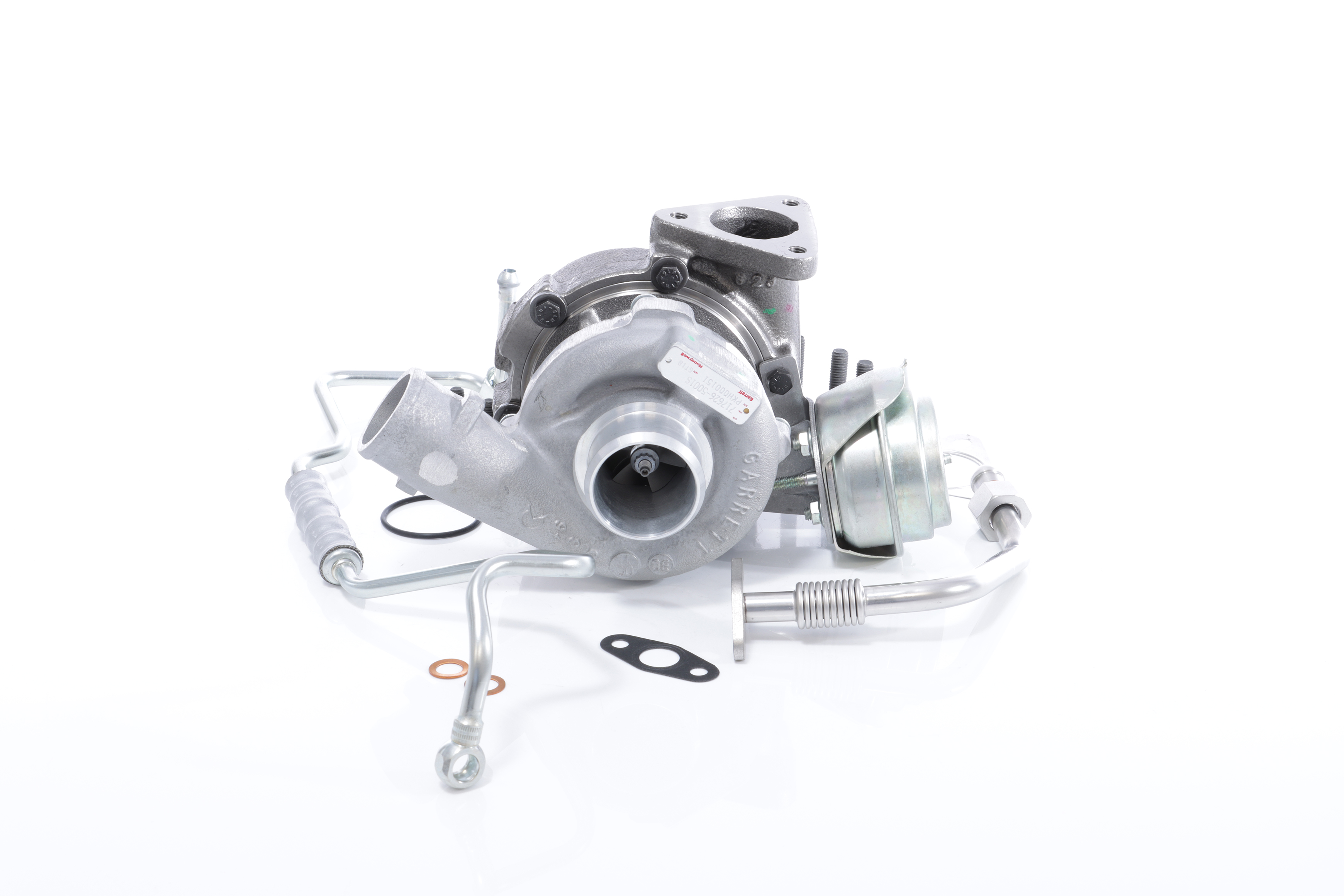 BTS TURBO T981247 turbocharger 8 60 038