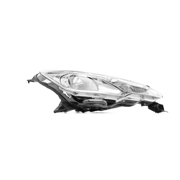 Glavni zaromet TYC CITROËN C3 20-12257-15-2