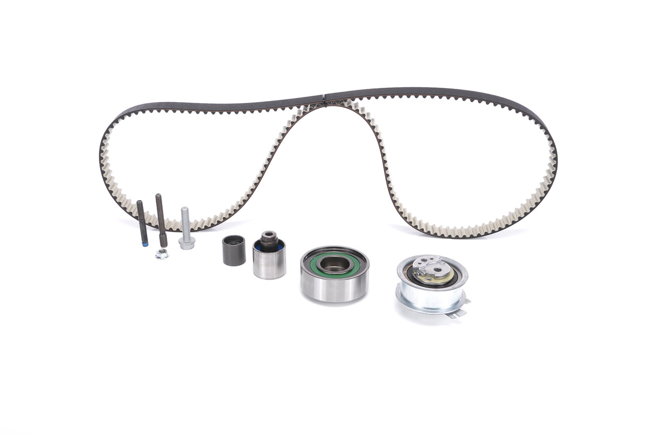 BOSCH 1 987 948 965 distributieriem set 03L 198 119A