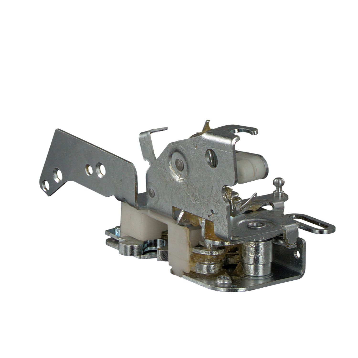 FEBI BILSTEIN 34242 deurslot 21261275