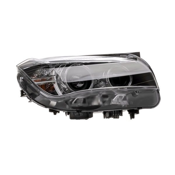 VALEO 044950 Forlygter BMW X1 pris