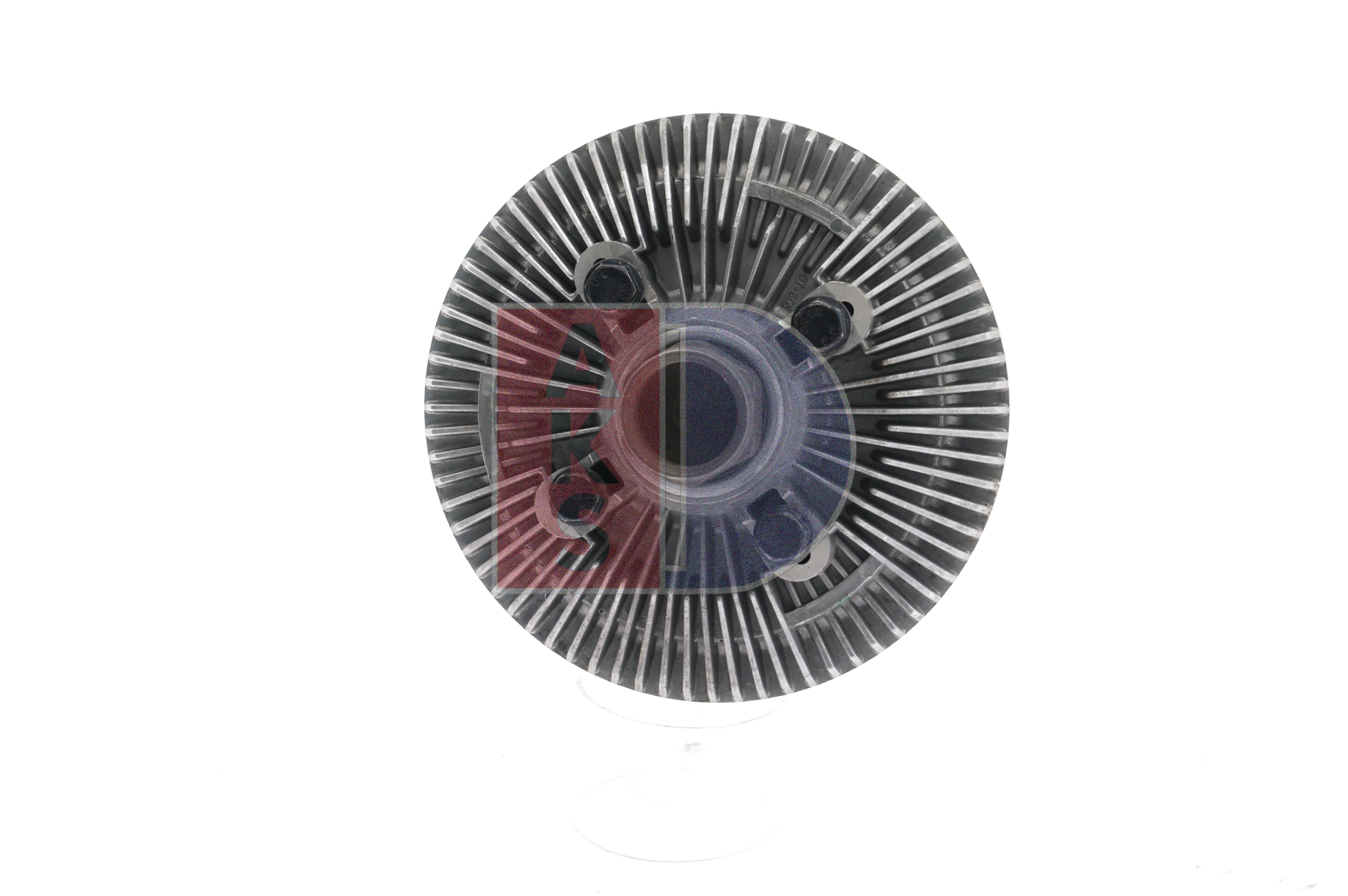 Frizione ventola AKS DASIS VOLKSWAGEN SHARAN 248001N