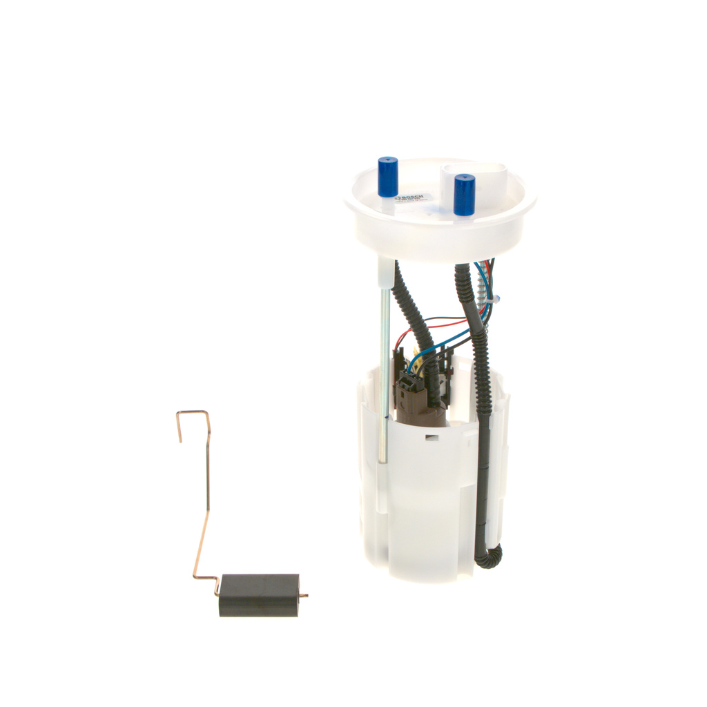 BOSCH 8E0 906 087 C Drivstoffpumpe 0 986 580 932
