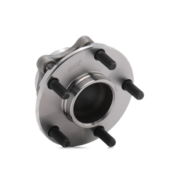 Juego de cojinete de rueda VKBA 7560 SKF Juego de cojinete de rueda costo