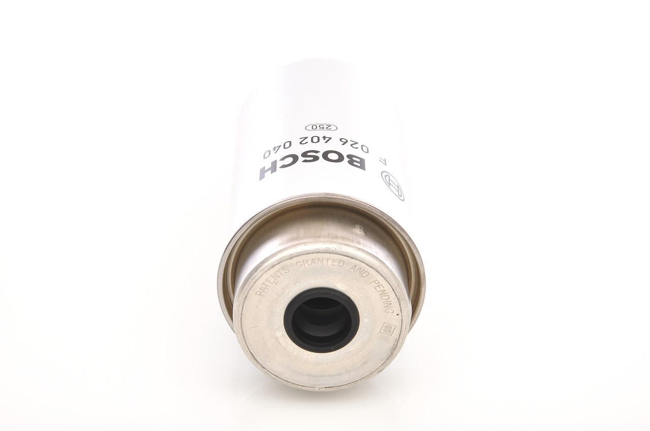 BOSCH F 026 402 040 replacement Ford Transit Mk5 Minibus fuel filter diesel and petrol price