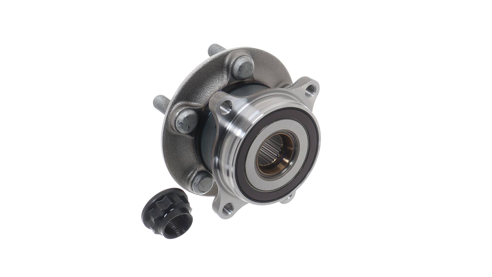 SKF VKBA 7576 Calidad y precios justos