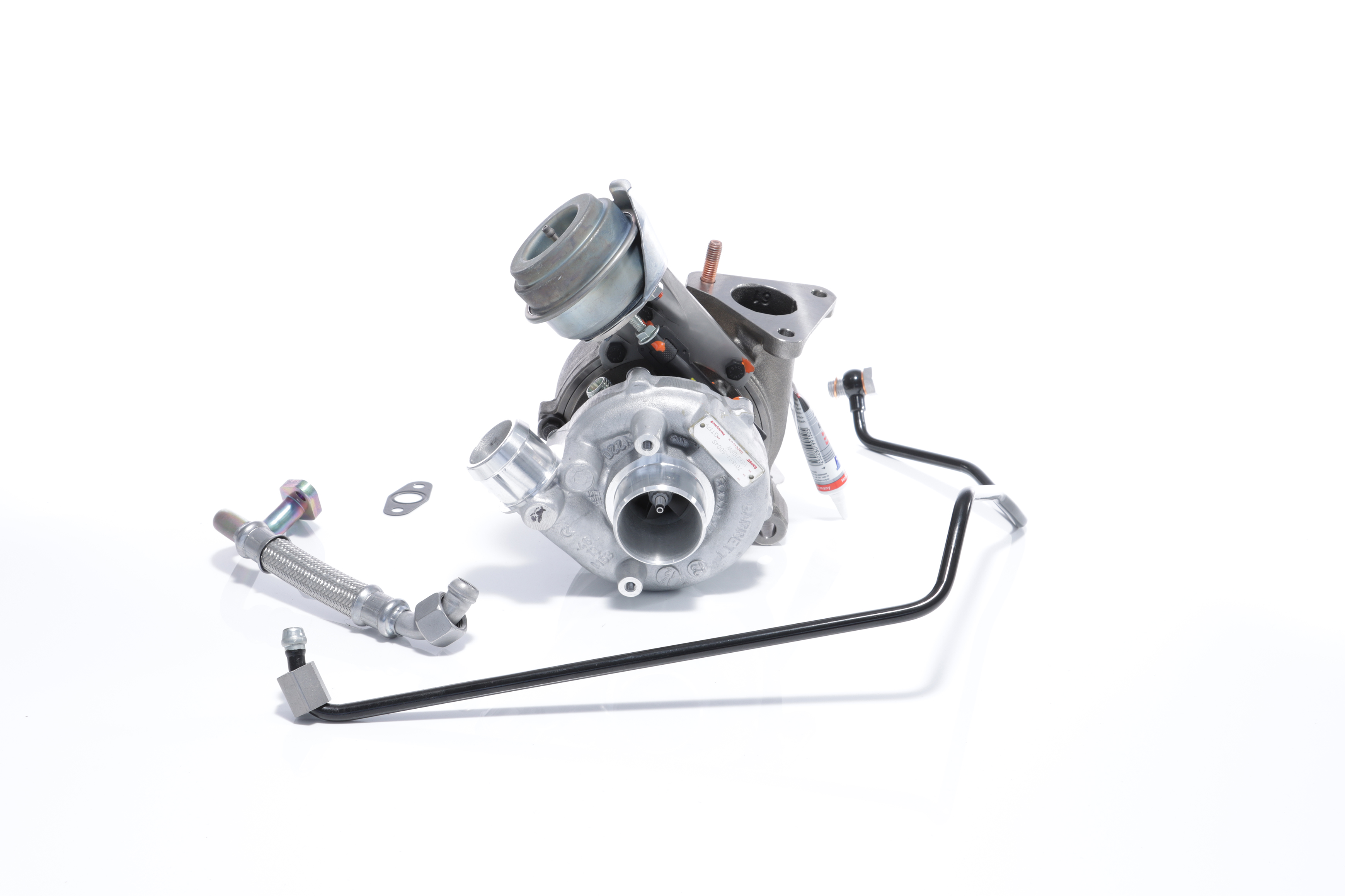 BTS TURBO T981258 turbocharger 028.145.702NX