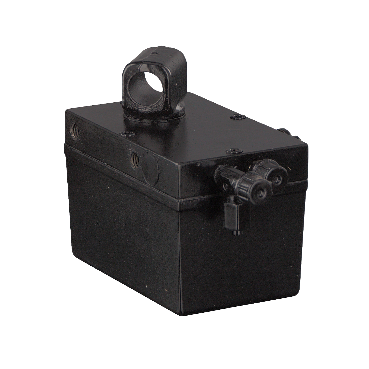 FEBI BILSTEIN 35512 kantelpomp, cabine 1 375 497