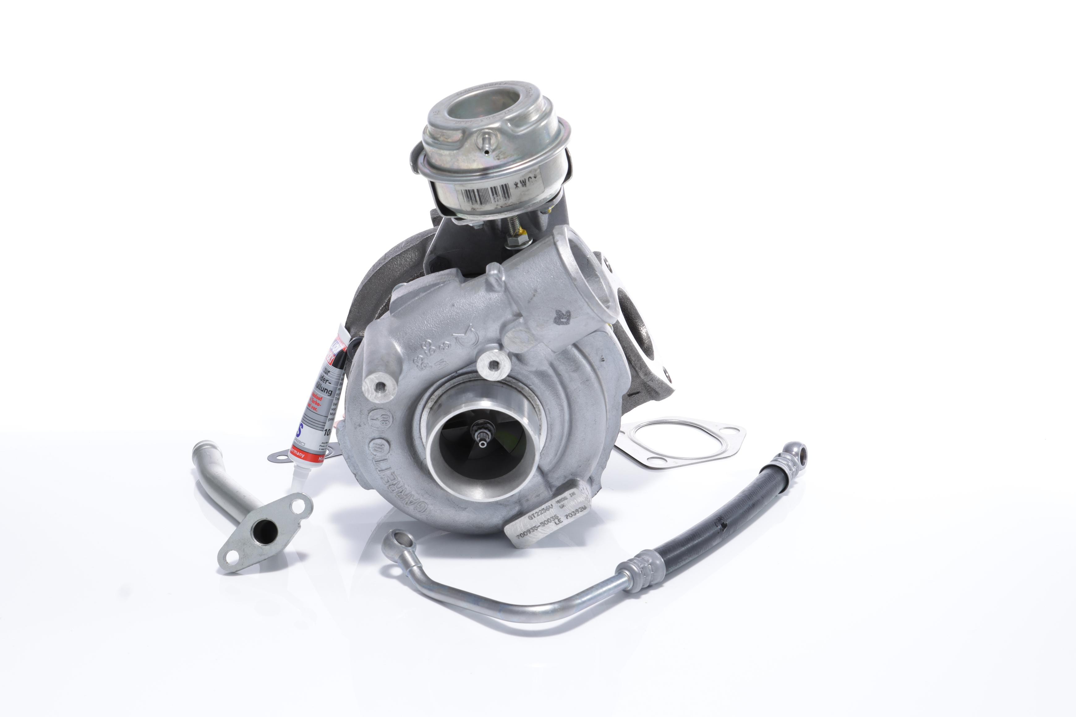 BTS TURBO 7785991B Turbodúchadlo T981035
