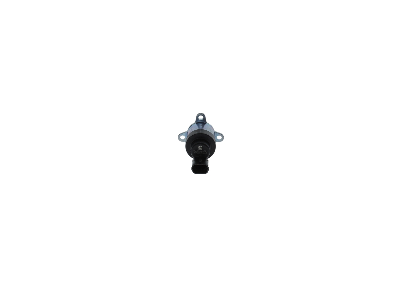 0 928 400 666 BOSCH V837071191 Regelventil, Kraftstoffmenge (Common-Rail-System)