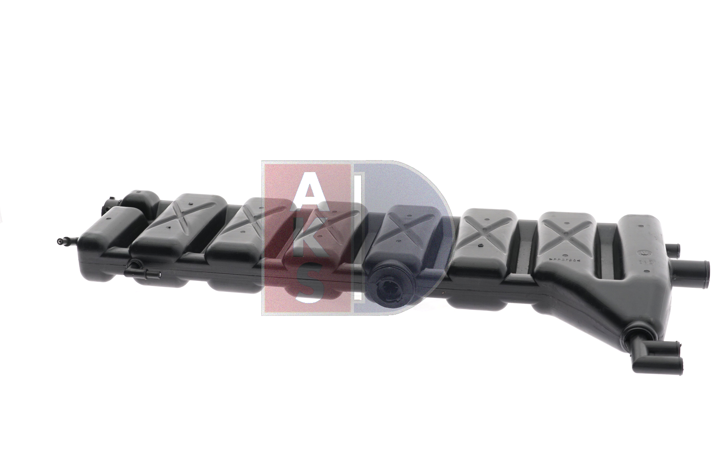 AKS DASIS 263000N expansietank, koelvloeistof 81.06102.6118