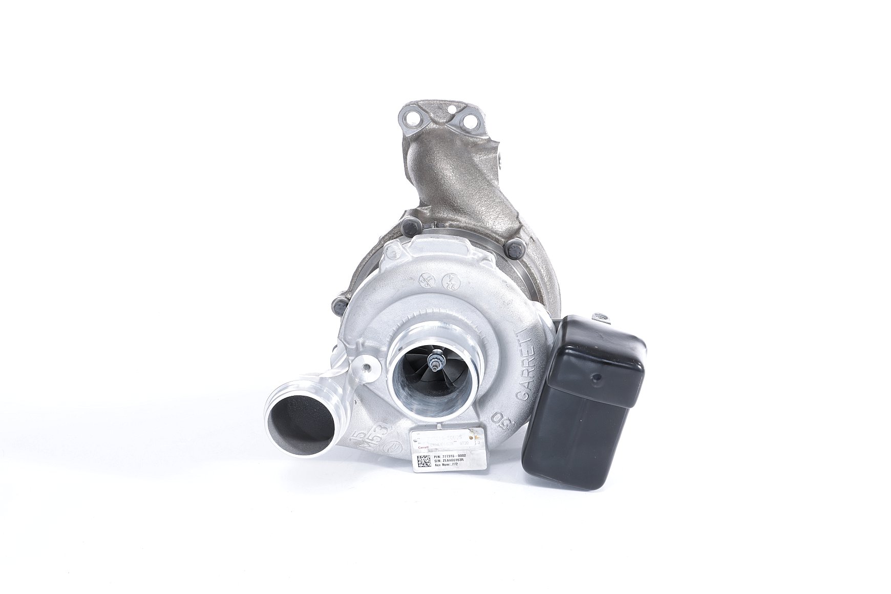 BTS TURBO T915699 turbocharger A6420905580
