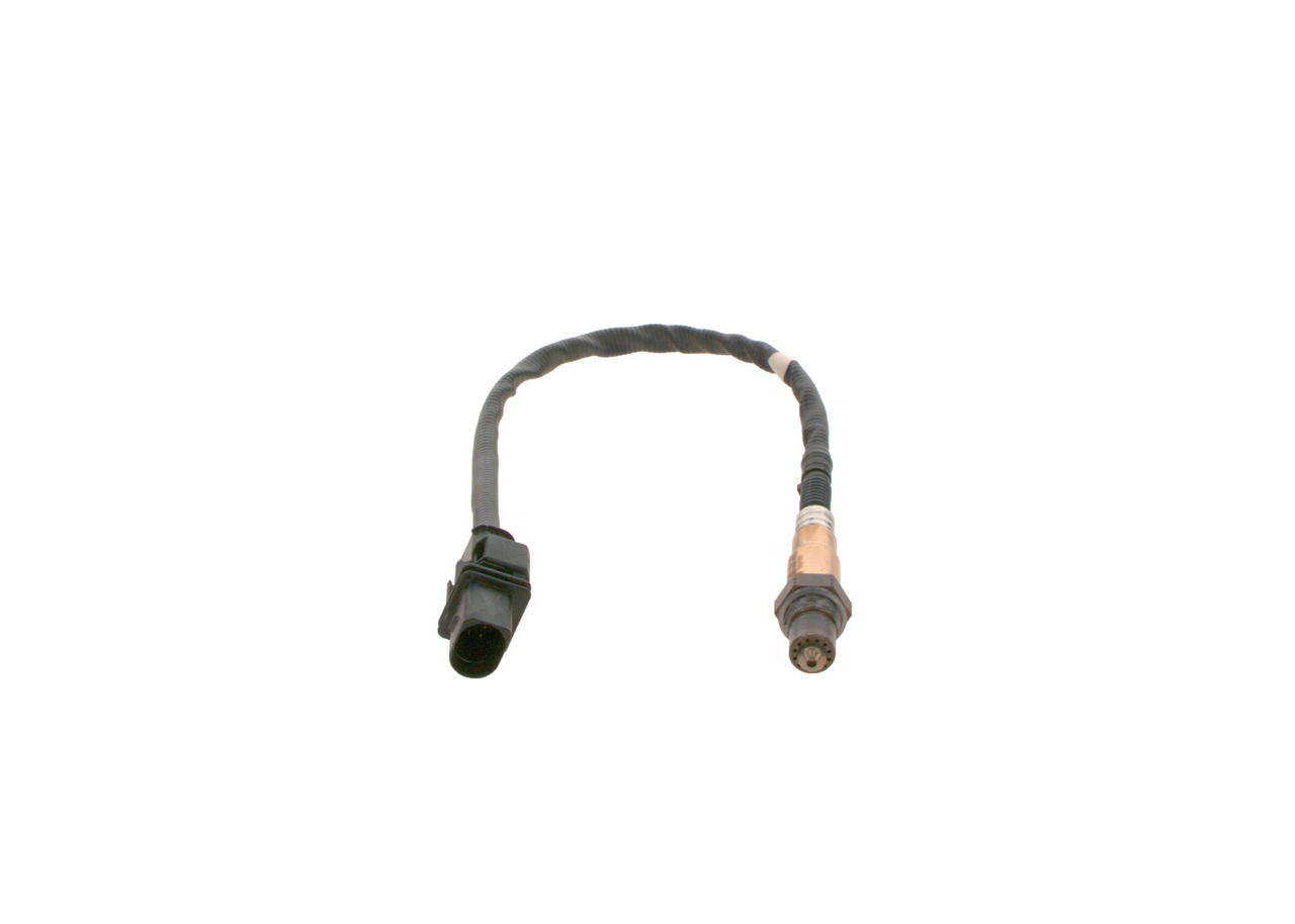 BOSCH 0 281 004 163 Sonda lambda (NOx, O2) VAUXHALL Vivaro Furgón (X83) 2.0 CDTI 114 cv Gasóleo 2006