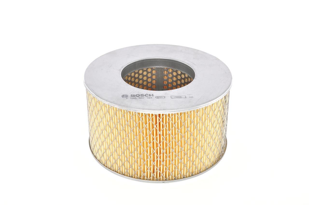 NIPPARTS Filtro de aire J1322068 a un precio bajo