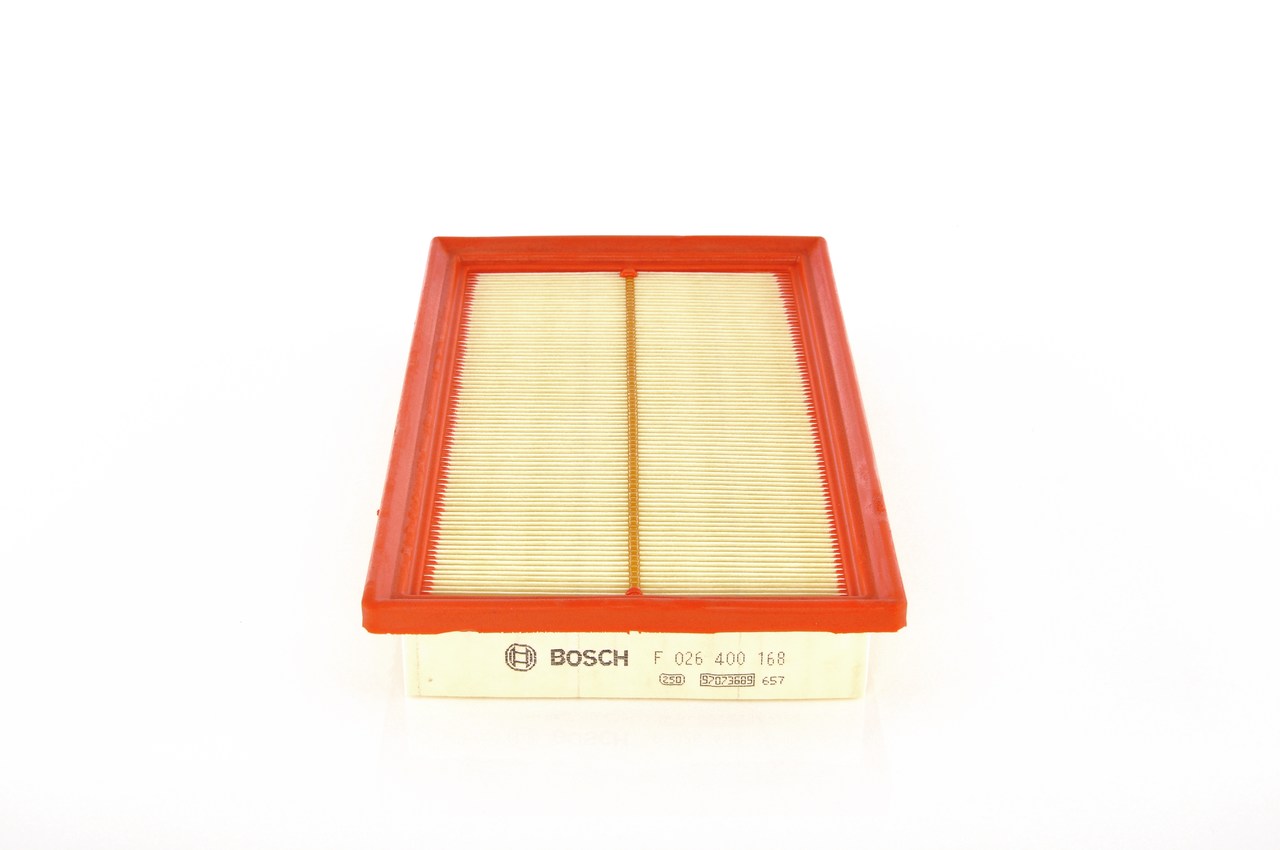 F 026 400 168 BOSCH 2811305700 Luftfilter