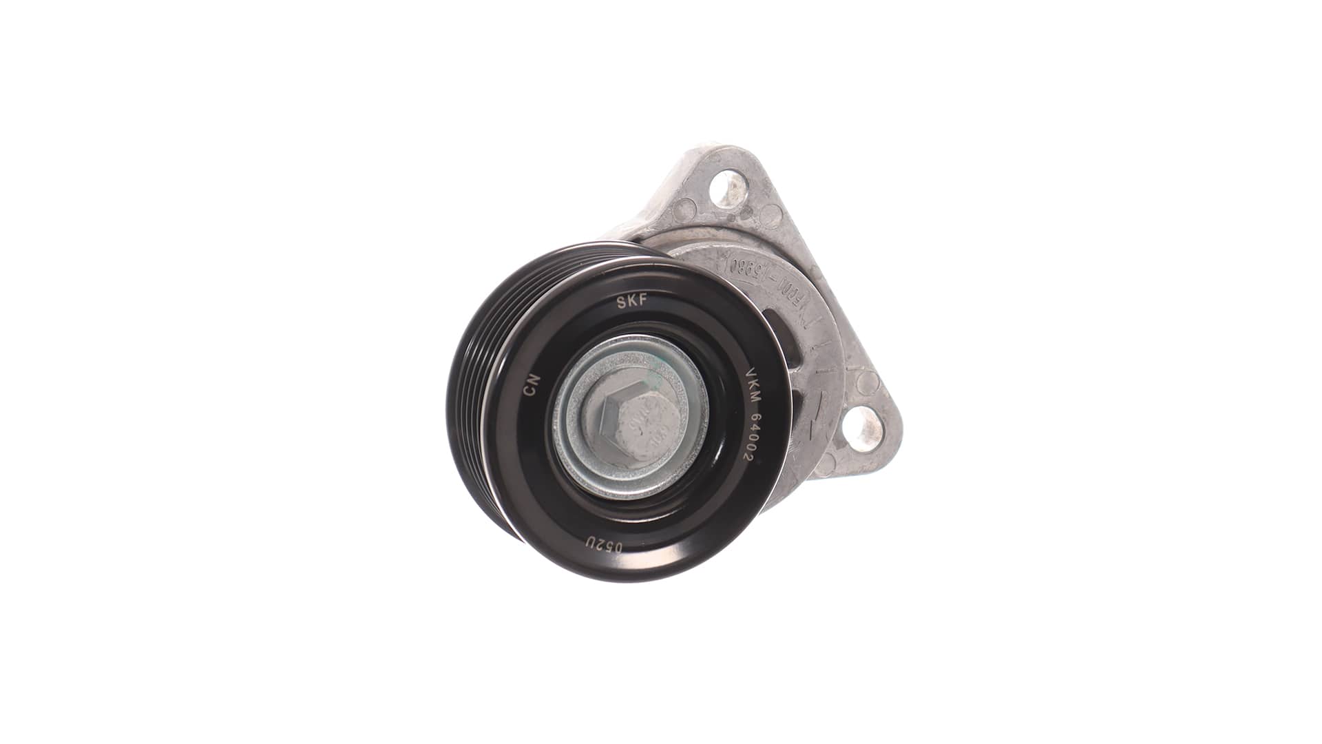 SKF VKM 64002 Spriegotājrullītis, ķīļrievu siksna MAZDA