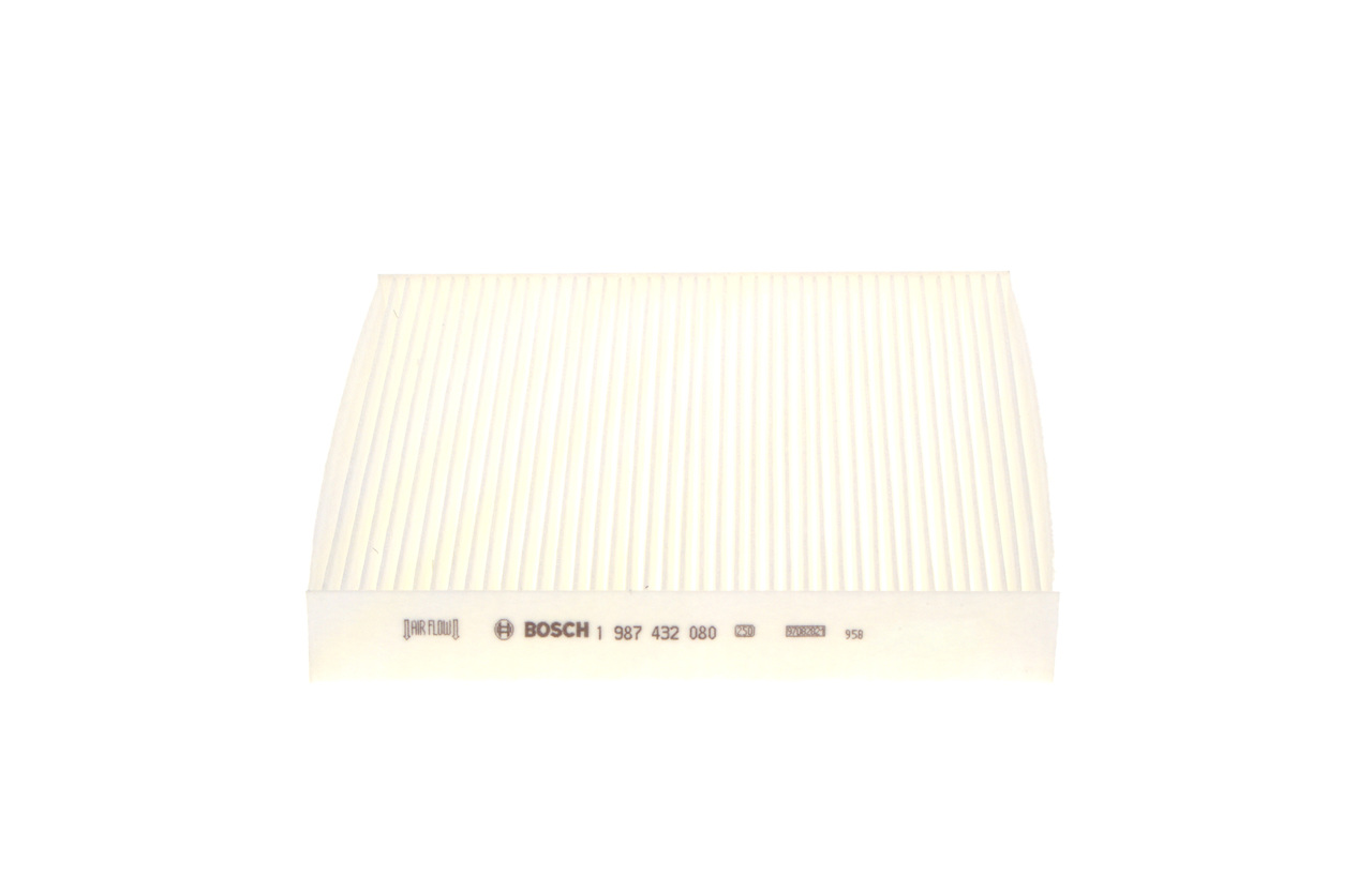 Kabínový filter BOSCH RENAULT WIND 1 987 432 080