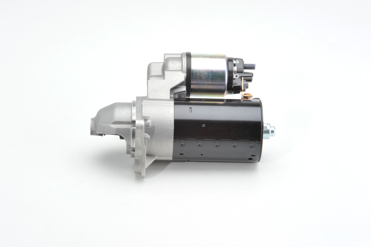 BOSCH 55 572 440 Štartér 0 001 137 005