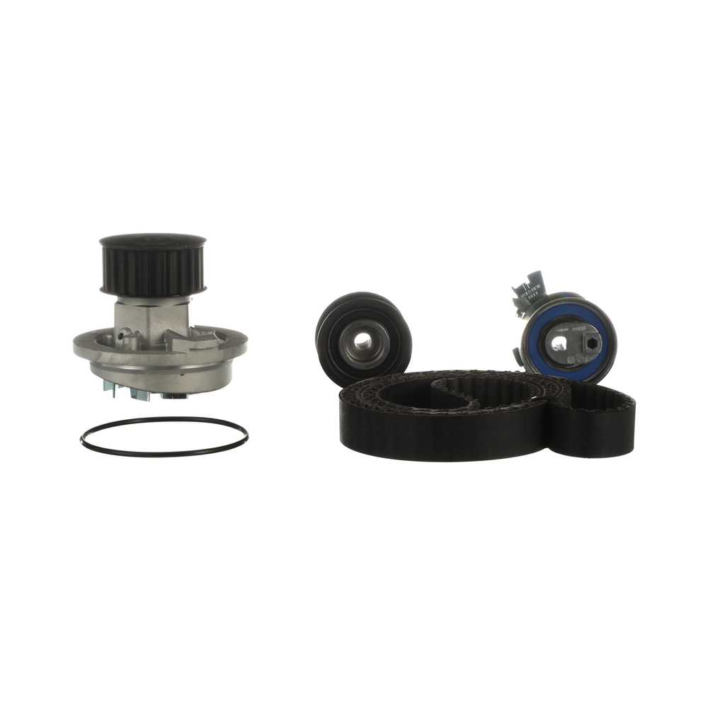 GATES KP15368XS replacement VAUXHALL Astravan Mk3 (F) (T92) timing belt and water pump price