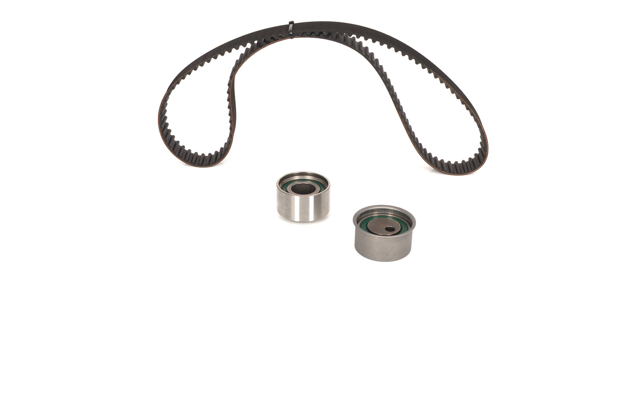 BOSCH 1 987 946 327 Kit de distribution Mitsubishi Galant V 2.0 136 CV Essence 1992