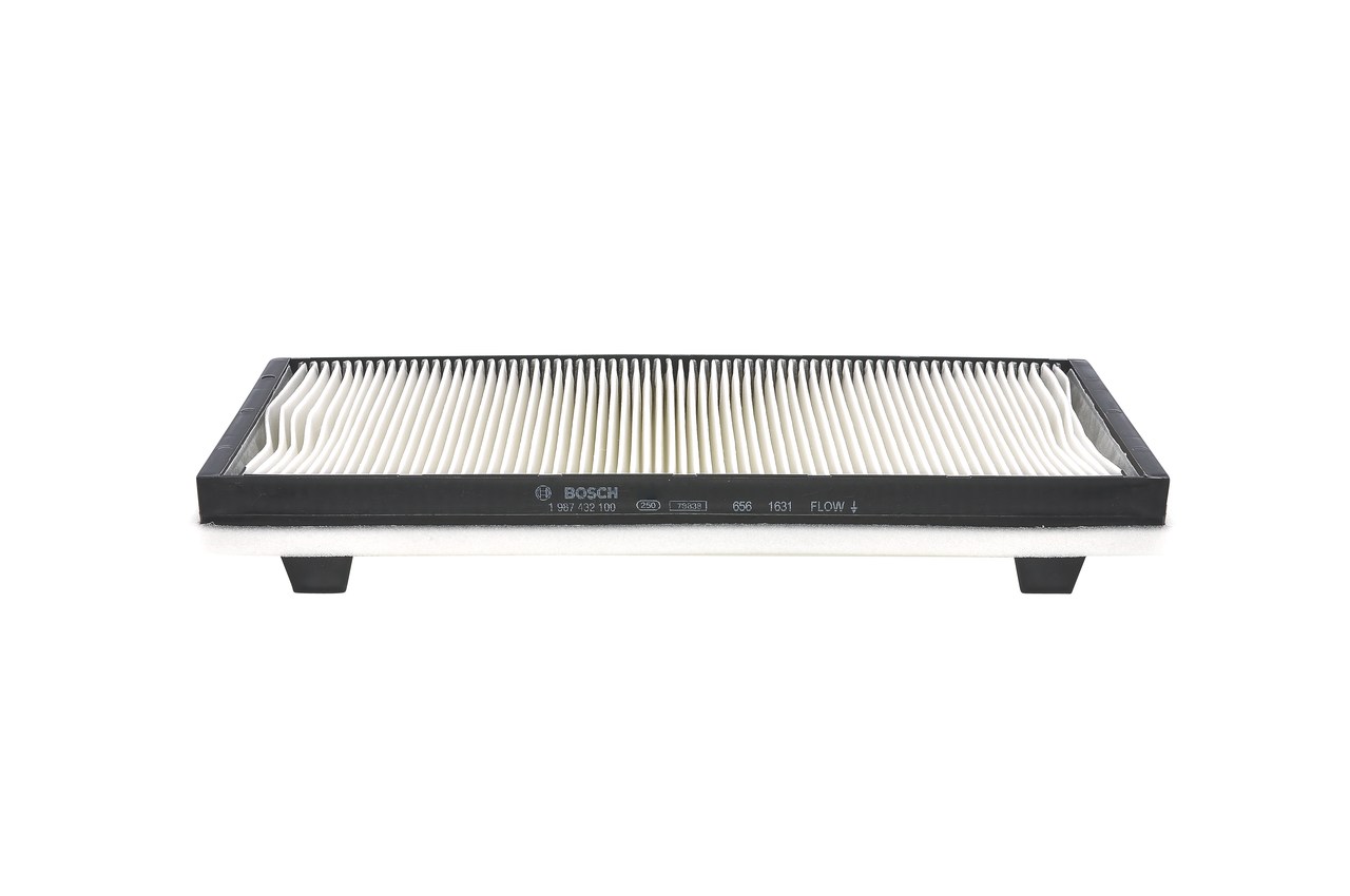 Φίλτρο καμπίνας BOSCH RENAULT CLIO 1 987 432 100