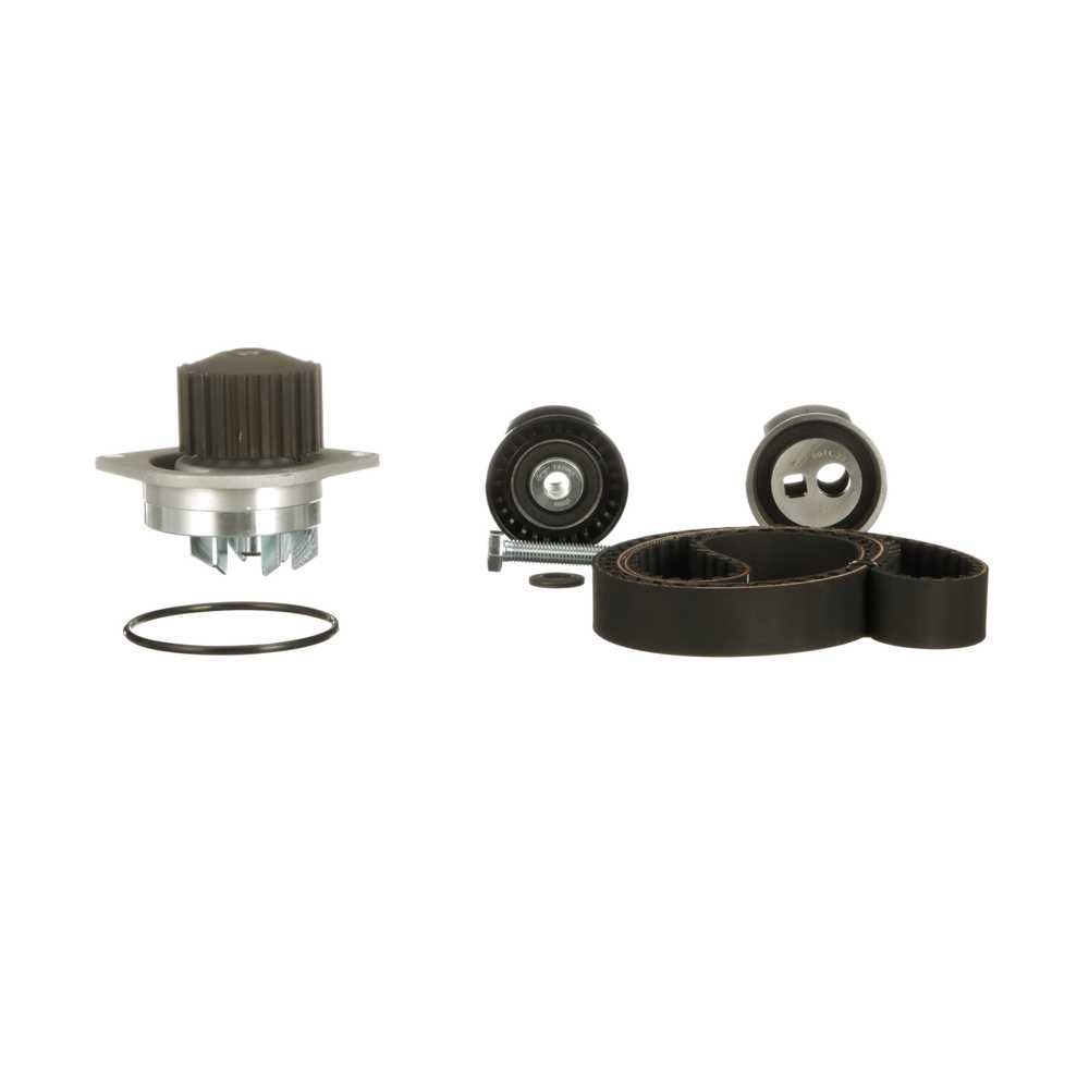 KP15418XS GATES replacement ROVER timing belt and water pump price
