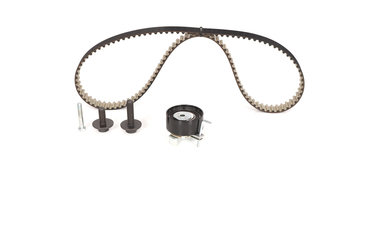 BOSCH 1 987 948 952 Kit de distribution Ford Grand C Max 1.6 Ti 86 CV Essence 2015