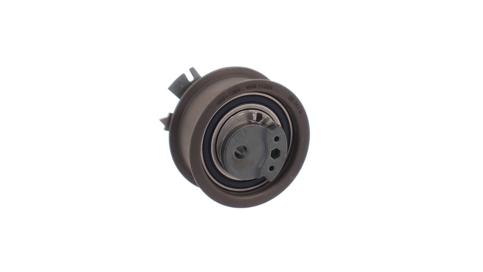 SKF 03L 109 243 F Rolo tensor, correia dentada VKM 11269