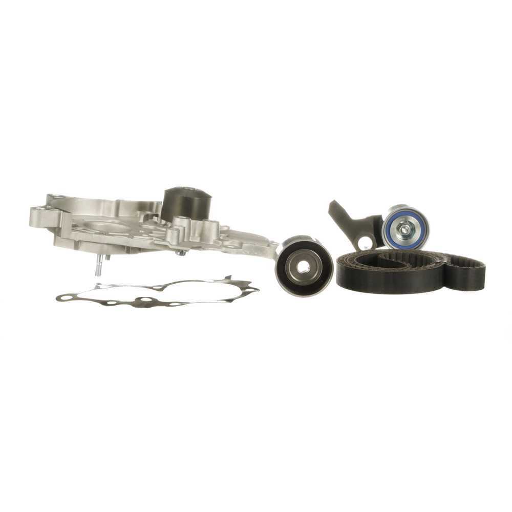 DAYCO Bomba de agua + kit de correa de distribución KTBWP5270 a un precio bajo
