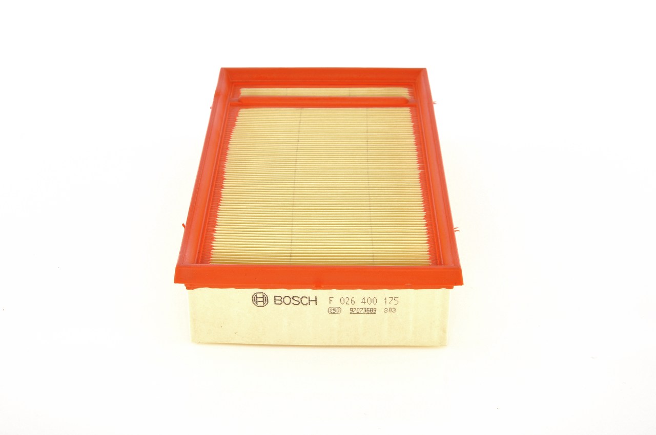 Filtre à air de KRAFT 1714135 à un taux avantageux