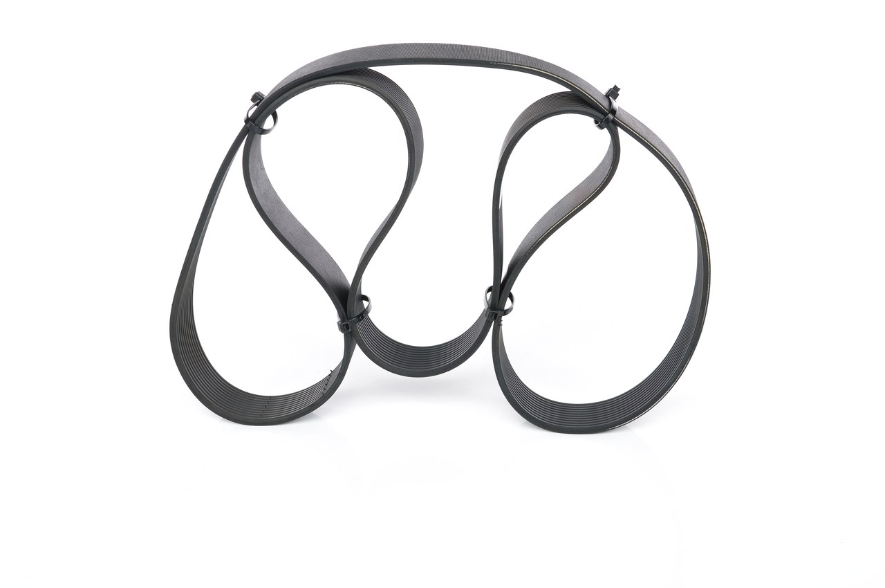 BOSCH 1 987 947 088 multiriem A001 993 74 96