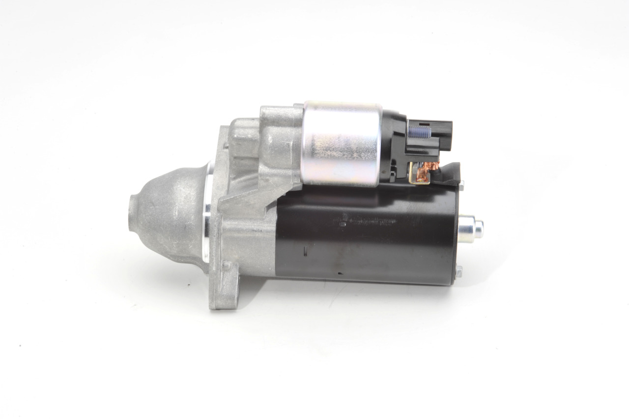 0 001 138 055 BOSCH 361002B302 Anlasser
