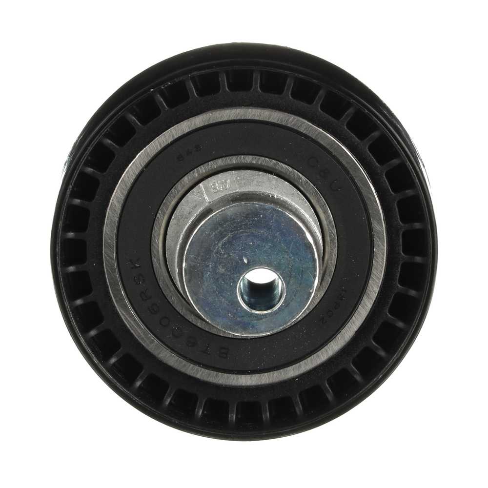GATES T43225 Spanrol voor de distributieriem Dacia Logan Express 1.6 MPI 85 84 Pk Benzine 2023