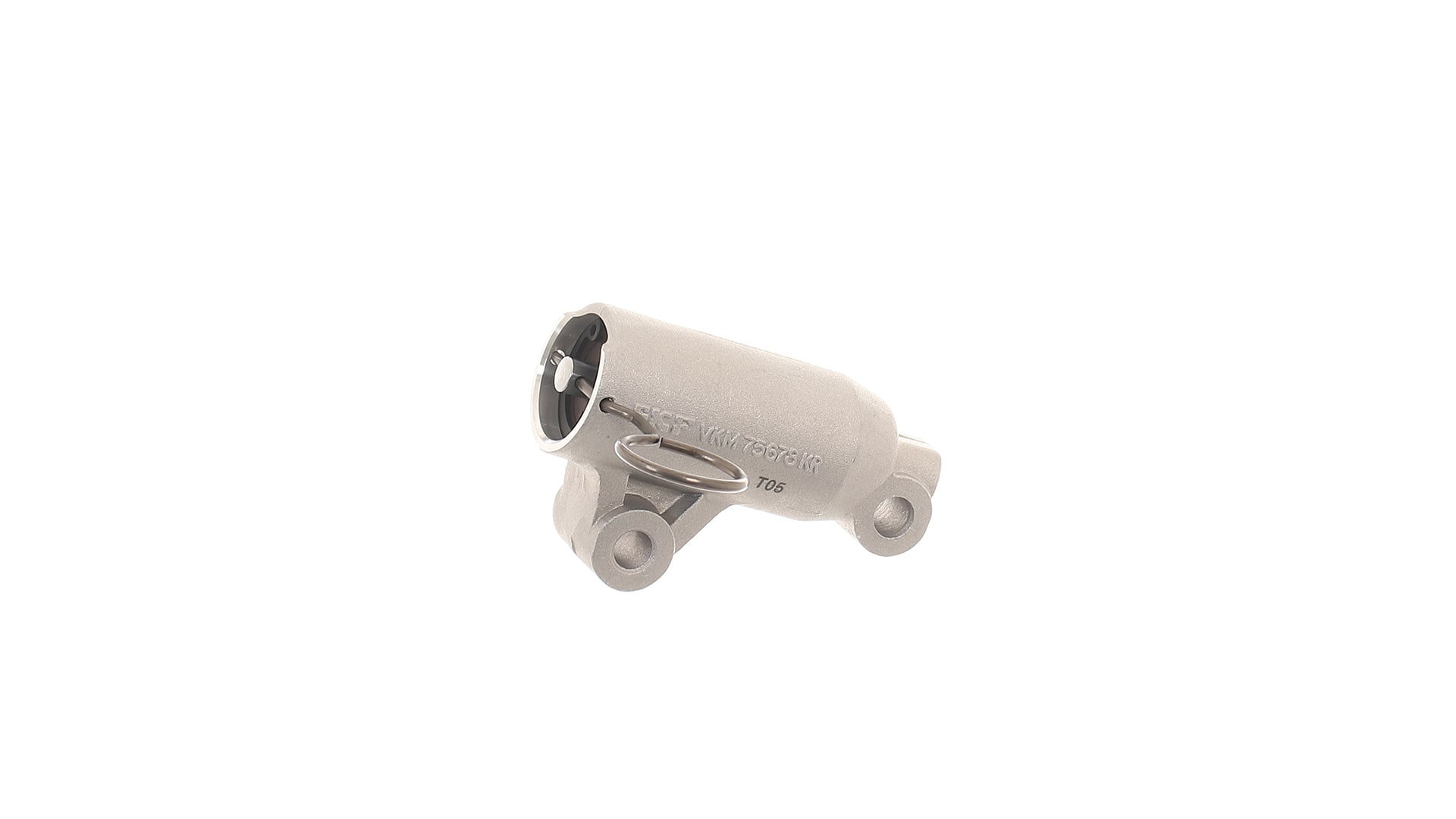 SKF VKM 75678 strammerull, tannrem MITSUBISHI L200 / Triton IV Flatvogn lastebil / Chassis (KA, KB) 2.5 DI-D (KA4T) 181 hk Diesel 2010